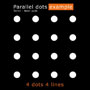 Parallel dots - type 1